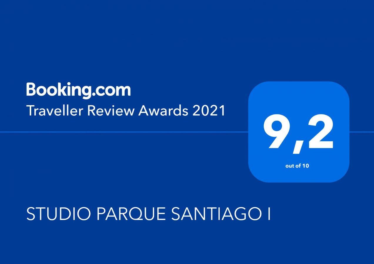 Parque Santiago I Appartement *
