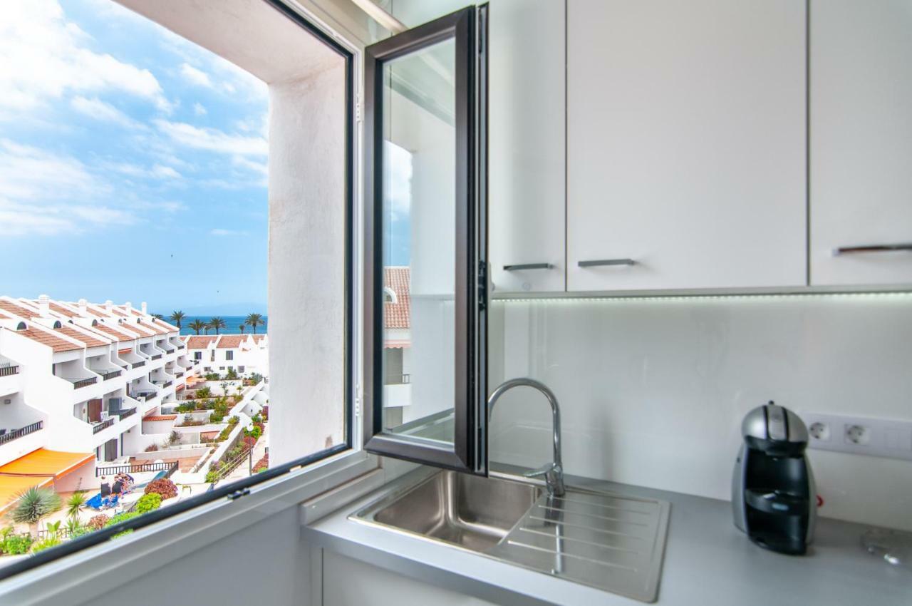 Parque Santiago I Appartement *