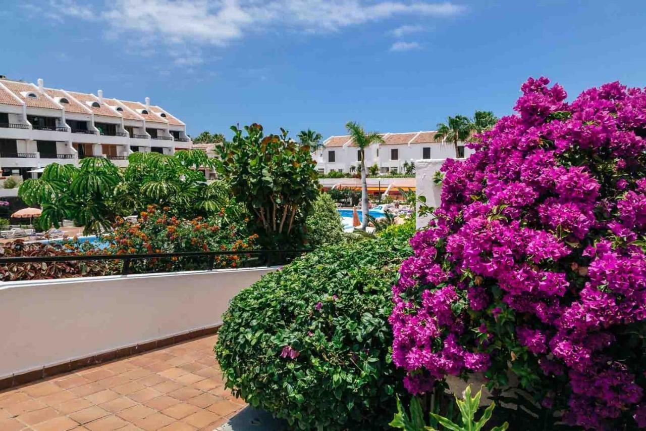 Parque Santiago I Appartement *