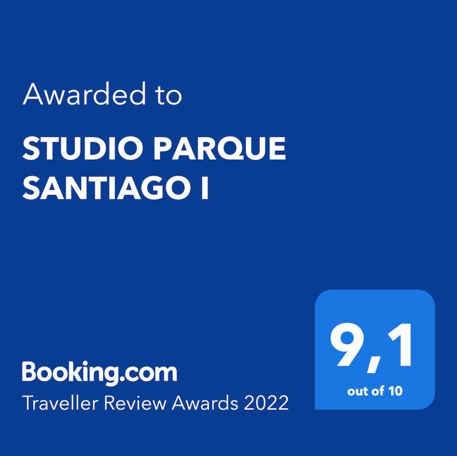 Parque Santiago I Apartment Playa de las Americas (Tenerife)
